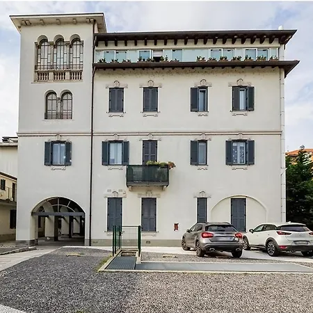 LUX Apartment 2 Milano Metro M2-3