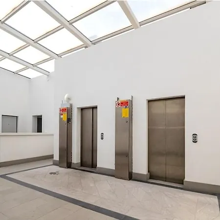 LUX Apartment 2 Milano Metro M2-2